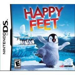 Happy Feet (DS)
