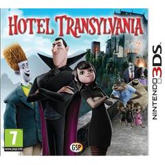 Hotel Transylvania