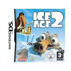 Ice Age 2: The Meltdown (DS)