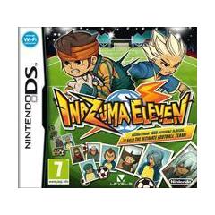 Inazuma Eleven (DS)