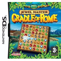 Jewel Master: Cradle of Rome (DS)