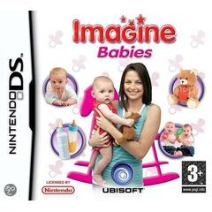 Laura's Passie: Babysitten (DS)