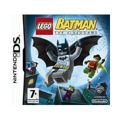 LEGO Batman (DS)