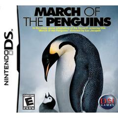 March of the Penguins (DS)