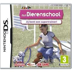 Mijn Dierenschool (DS)