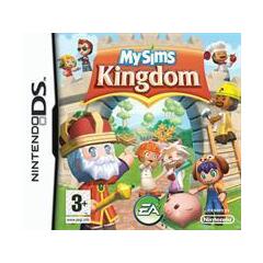 My Sims Racing DS DS kopen 17.99