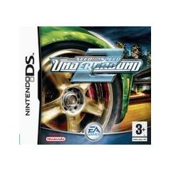 Need for sale speed undercover ds