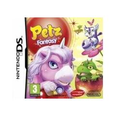 Petz: Fantasy (DS)