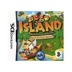 Pogo Island (DS)