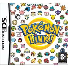 Pokémon Link! (DS)