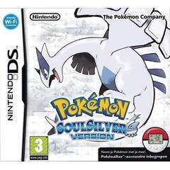 Pokemon Heartgold Ds Kopen Alle Ds Games 3ds Games Vandaag Besteld Morgen Geleverd