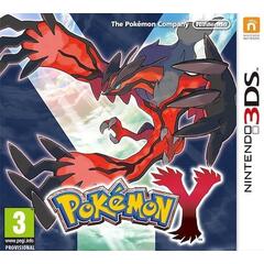 Nintendo 3ds video games sales