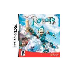 Robots (DS)