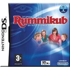 Rummikub (DS)