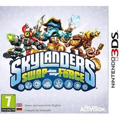 3DS Skylanders: Swap Force - Game Only