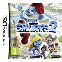 De Smurfen 2 (DS)