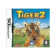 Tigerz: Avonturen in het Circus (DS)