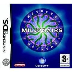 Weekend Miljonairs (DS)