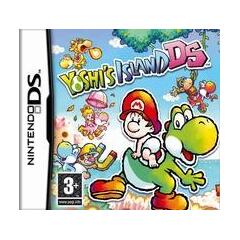 Yoshi's Island (DS)