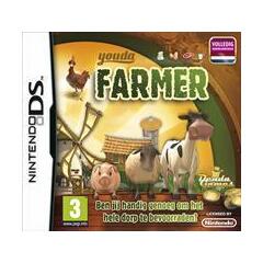 Youda Farmer (DS)