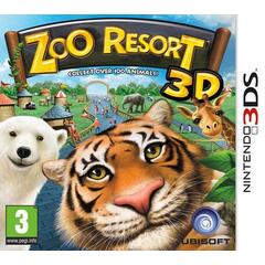 Zoo Resort 3D