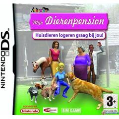 Mijn Dierenpension (DS)