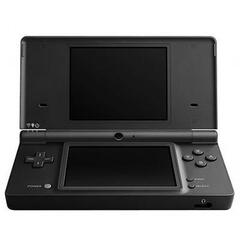 Nintendo DSi - Zwart