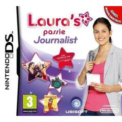 Laura's Passie: Journalist (DS)