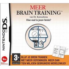 Meer Brain Training (DS)