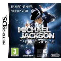 Michael Jackson: The Experience (DS)