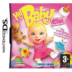 My Baby Girl (DS)