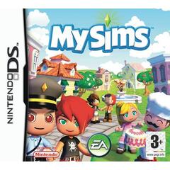 My Sims (DS)