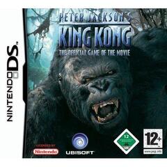 Peter Jackson's King Kong (DS)
