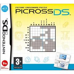 Picross (DS)