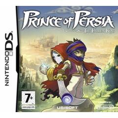 Prince of Persia: The Fallen King (DS)