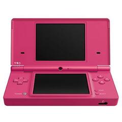 Nintendo DSi - Roze