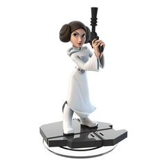 Princess Leia Disney Infinity 3.0