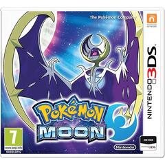 Pokémon: Moon