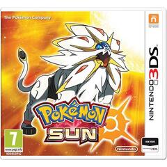 Pokémon Sun