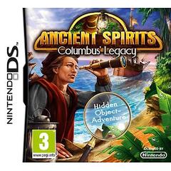 Ancient Spirits: Columbus Legacy (DS)