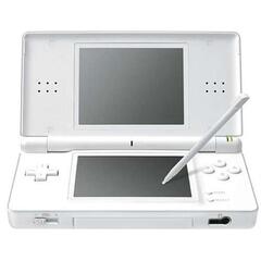 Nintendo DS Lite - Wit