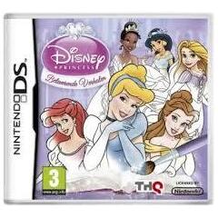 Disney Princess: Betoverende Verhalen (DS)