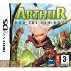 Arthur and the Minimoys (DS)
