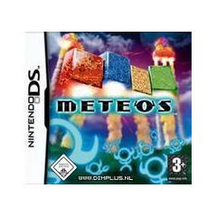 Meteos (DS)
