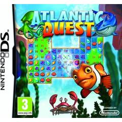 Atlantic Quest (DS)