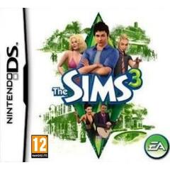 De Sims 3 (DS)
