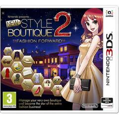 New Style Boutique 2: Fashion Forward