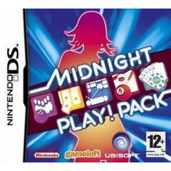 Midnight Play! Pack (DS)