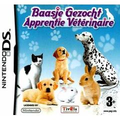 Baasje Gezocht! (DS)