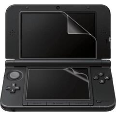 Screen Protector voor Nintendo 3DS XL & NEW 3DS XL
